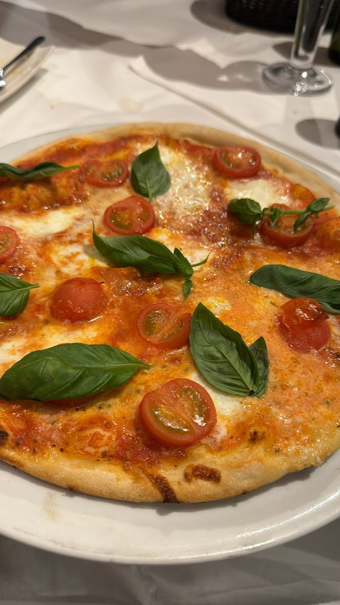 Ristorante Maruzzella Photo 10