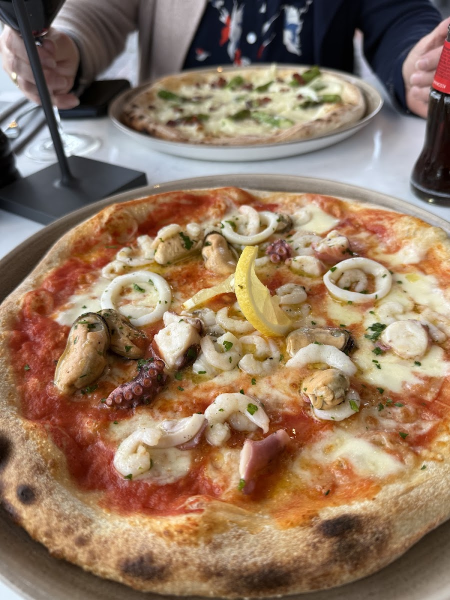Ristorante Maruzzella Photo 2