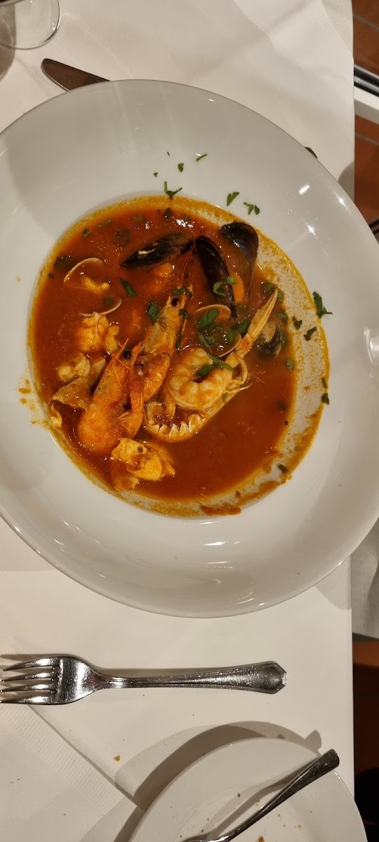 Ristorante Maruzzella Photo 5