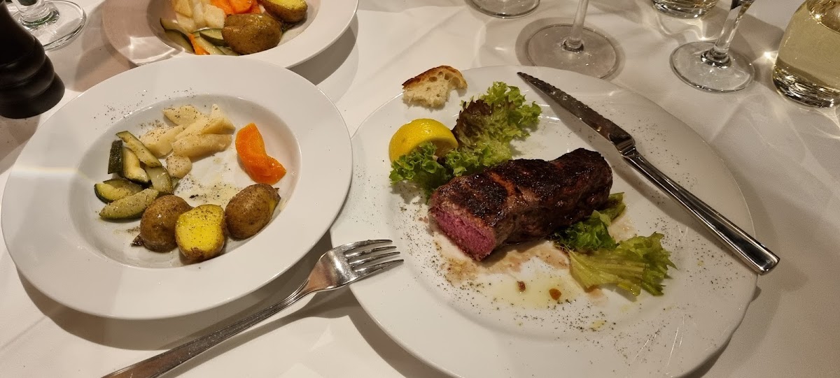 Ristorante Maruzzella Photo 6