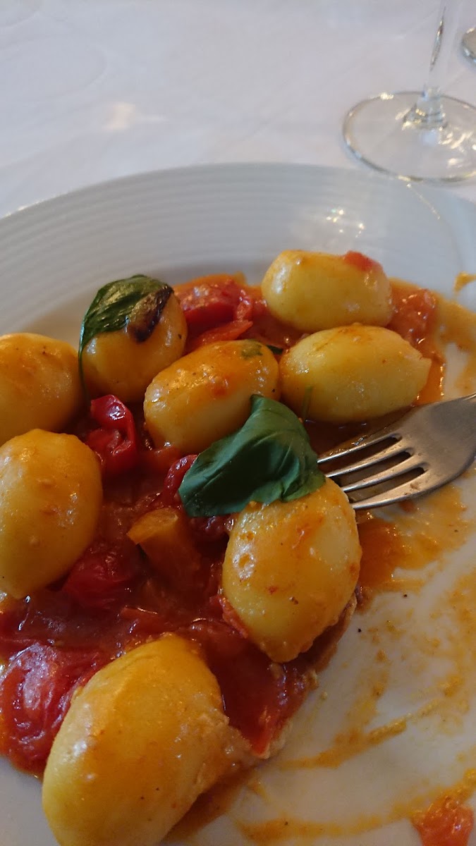 Ristorante Maruzzella Photo 9