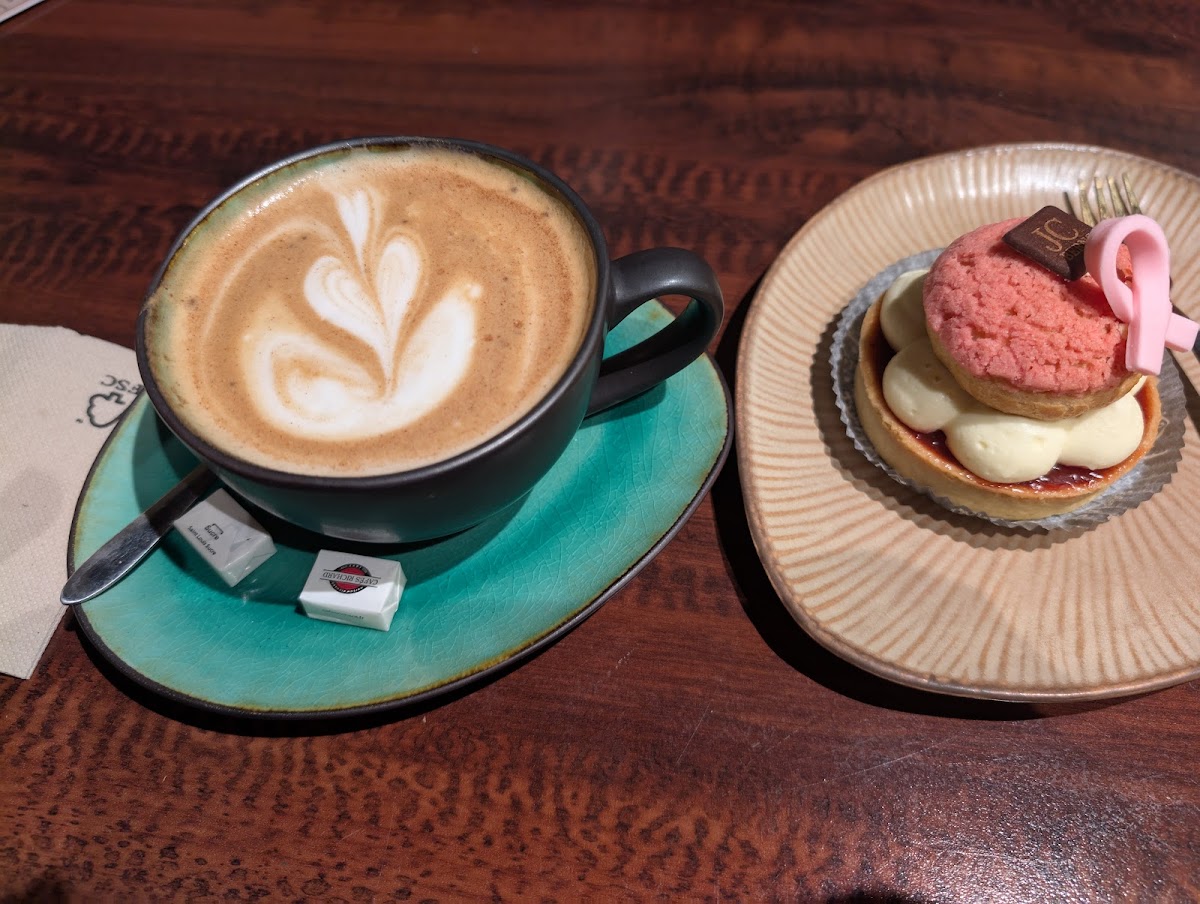 Chalon de Thé Thionville Photo 8