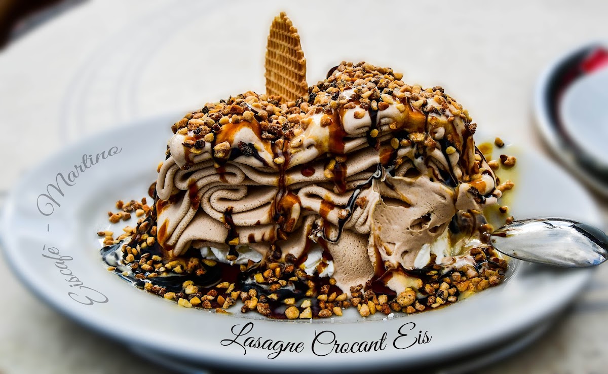 Eiscafe Pizzeria Martino Photo 2