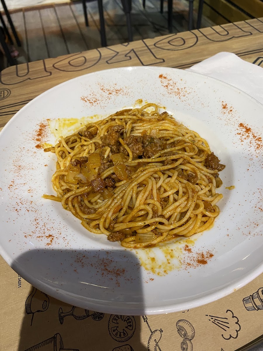 Pizzeria L'autentica Salou Photo 8