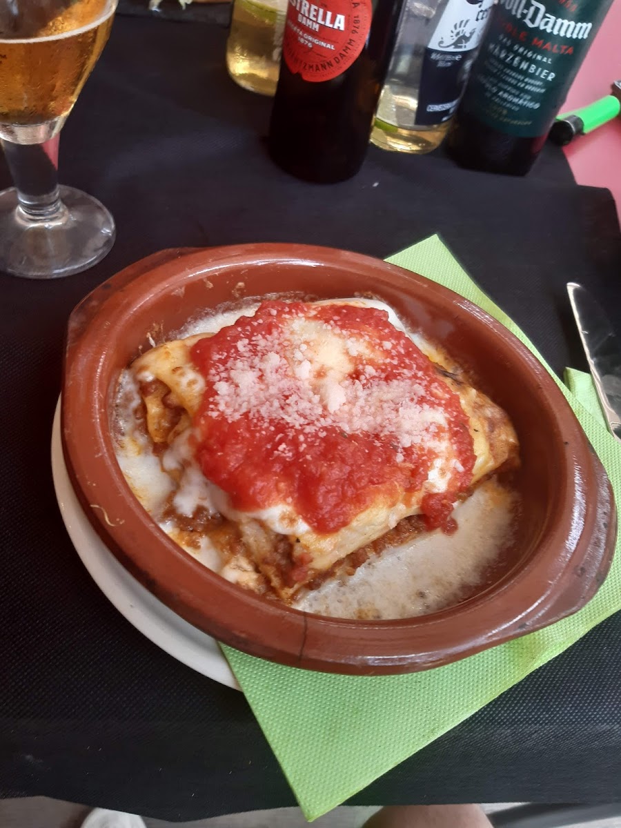 Pizzeria L'autentica Salou Photo 3