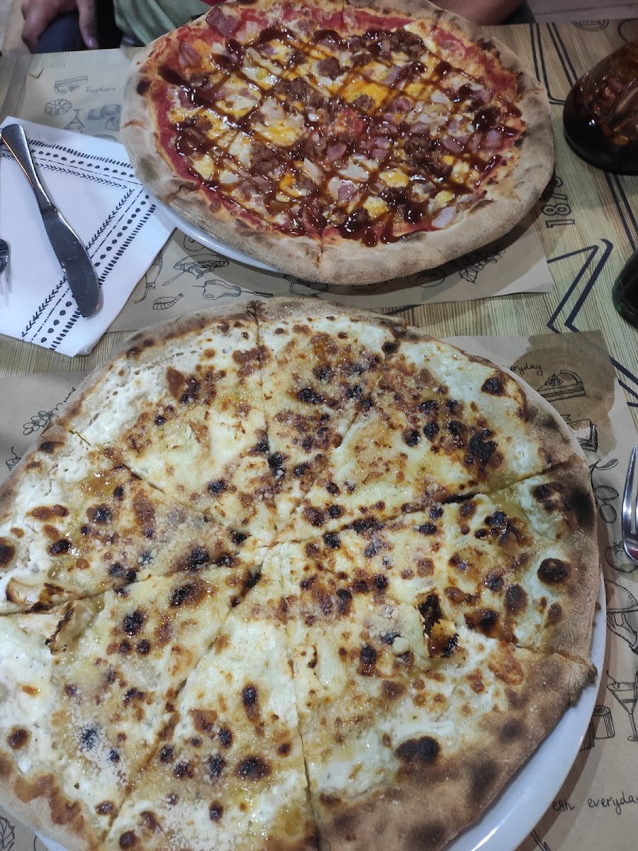 Pizzeria L'autentica Salou Photo 4