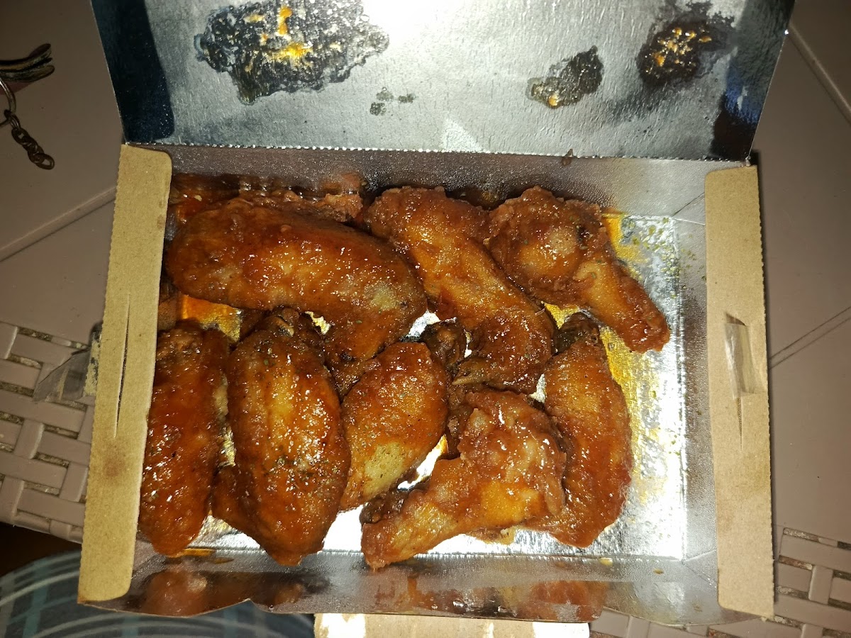 Chikten Wings - Valenzuela Photo 2