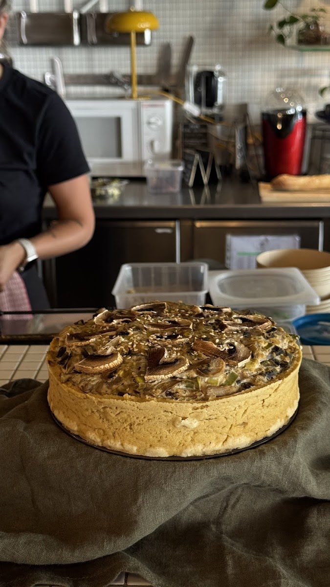 Onesta cuisine Photo 4