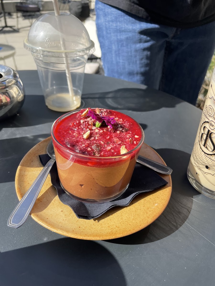 Onesta cuisine Photo 5