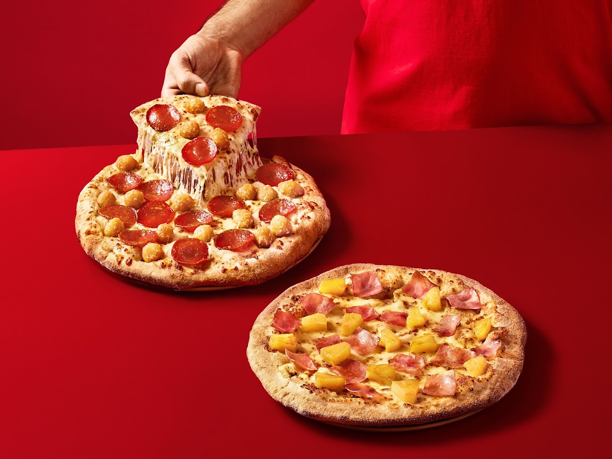Telepizza Fuengirola - Pizza y Comida a Domicilio Photo 4