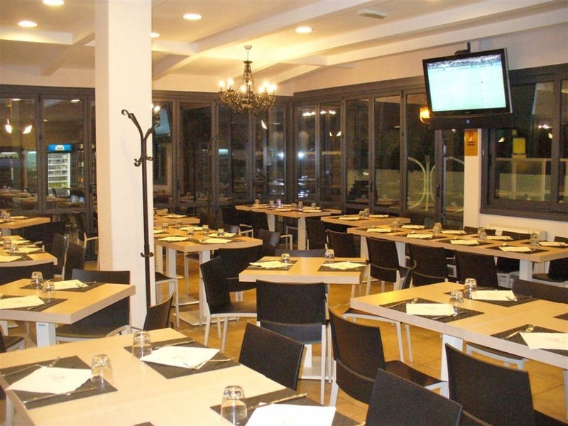 Ristorante Pizzeria Cavalieri Spiaggia
