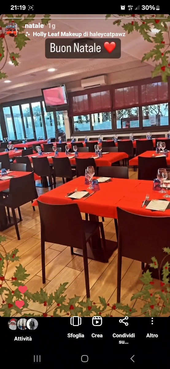 Ristorante Pizzeria Cavalieri Spiaggia Photo 2