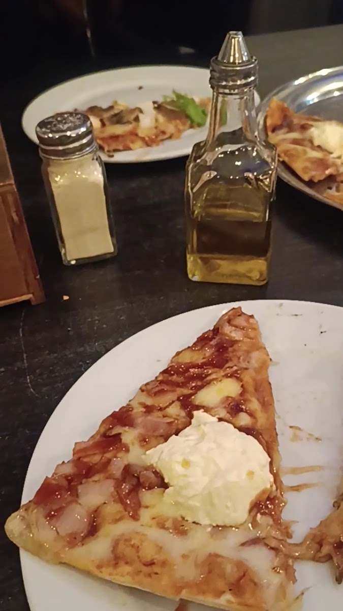 Burro Pizzería Photo 2