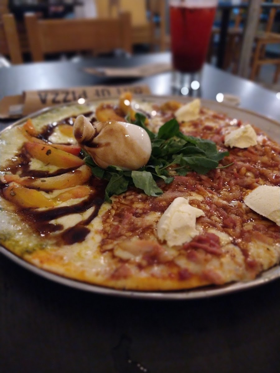 Burro Pizzería Photo 6