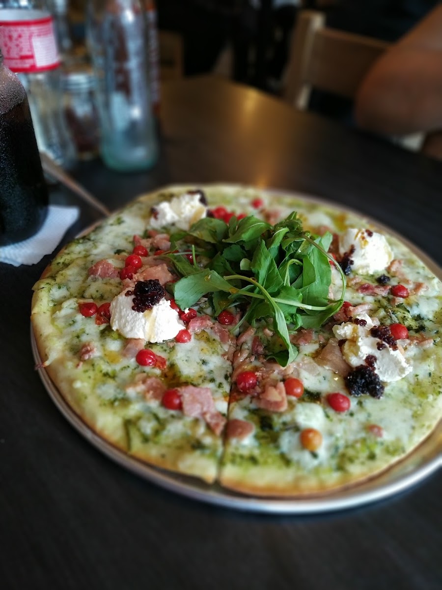 Burro Pizzería Photo 7