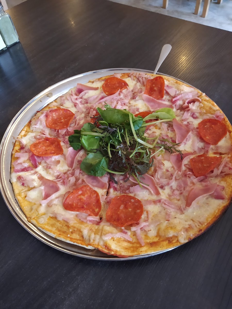 Burro Pizzería Photo 9