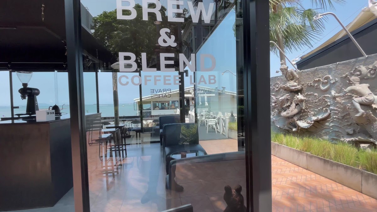 PRAVE CAFE Photo 2