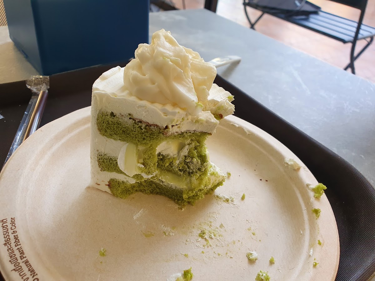 PRAVE CAFE Photo 6