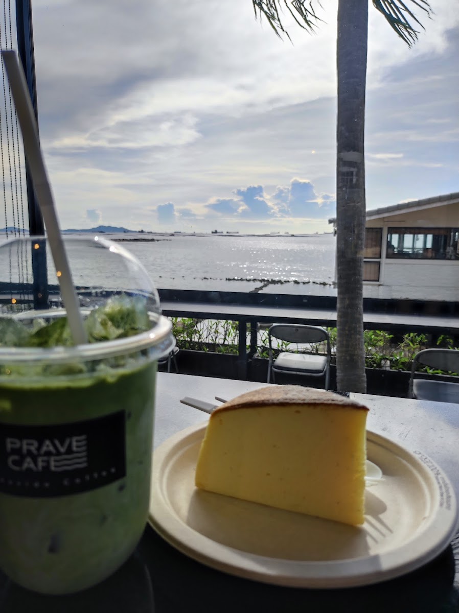 PRAVE CAFE Photo 8