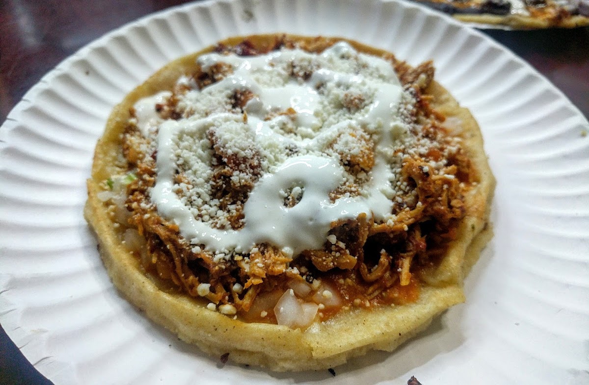 Antojitos Mexicanos Deli Photo 10