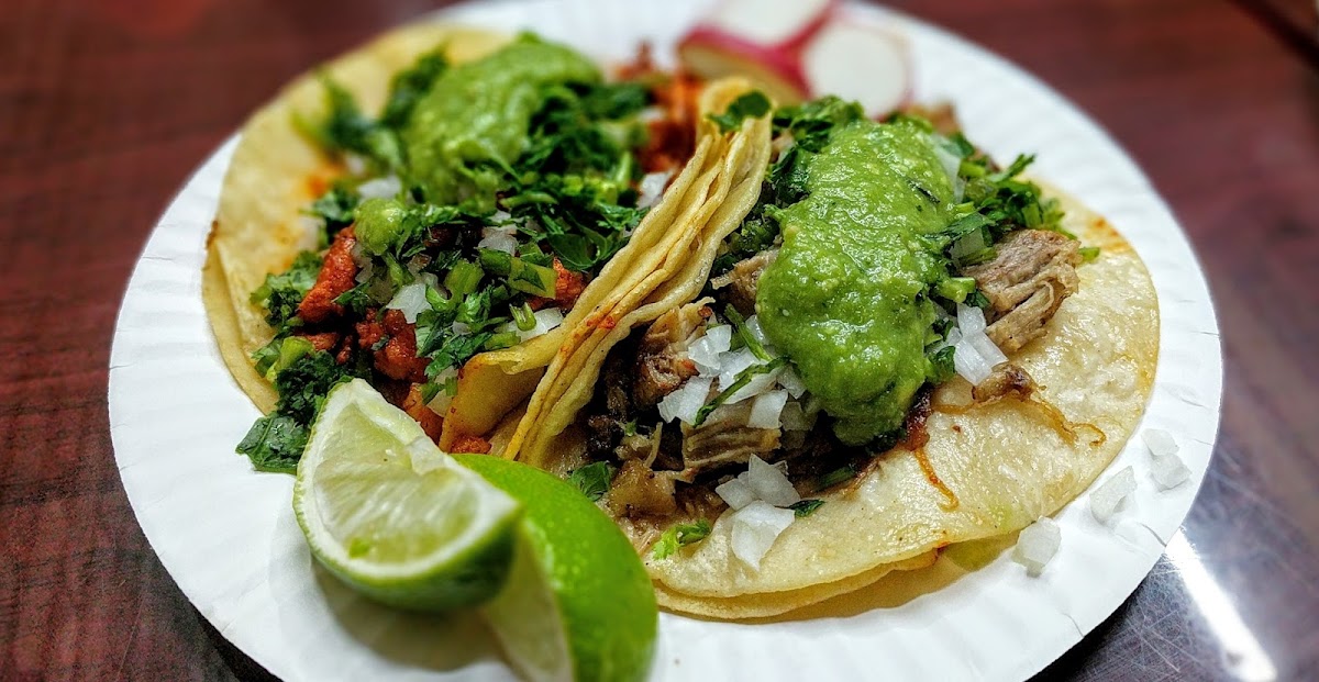 Antojitos Mexicanos Deli Photo 2