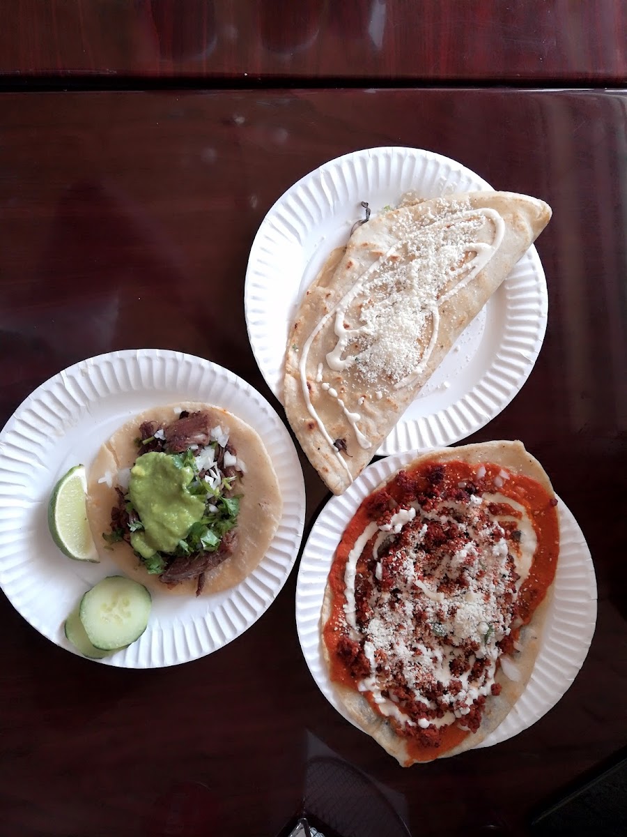 Antojitos Mexicanos Deli Photo 6