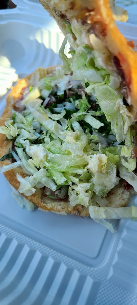 Antojitos Mexicanos Deli Photo 7