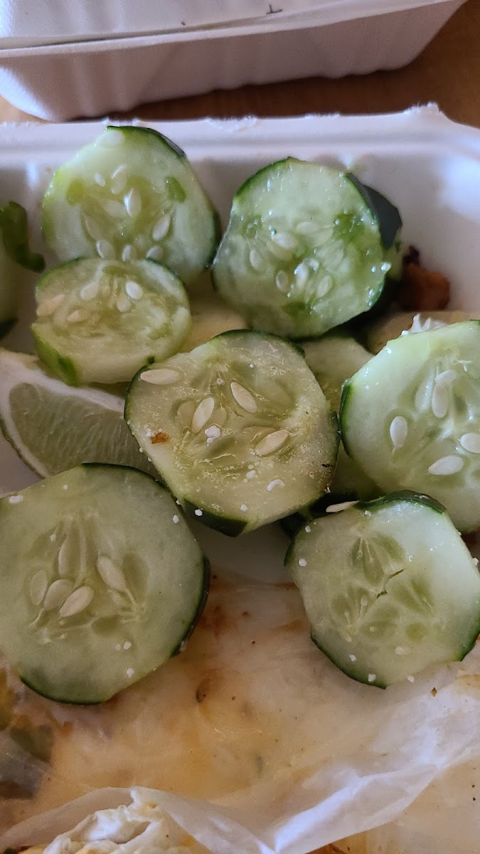 Antojitos Mexicanos Deli Photo 8