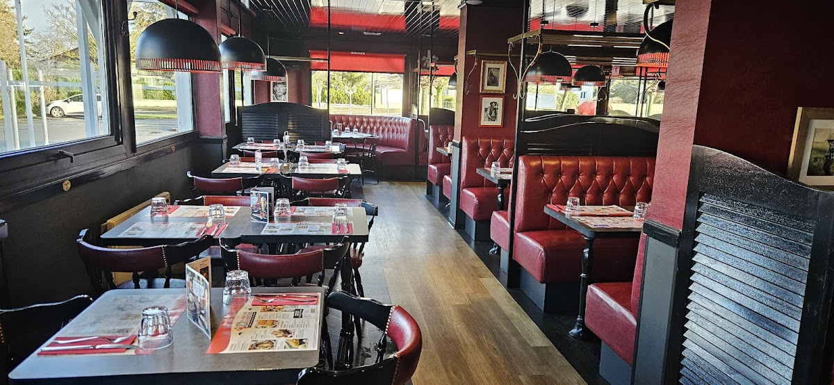 Buffalo Grill Longueau