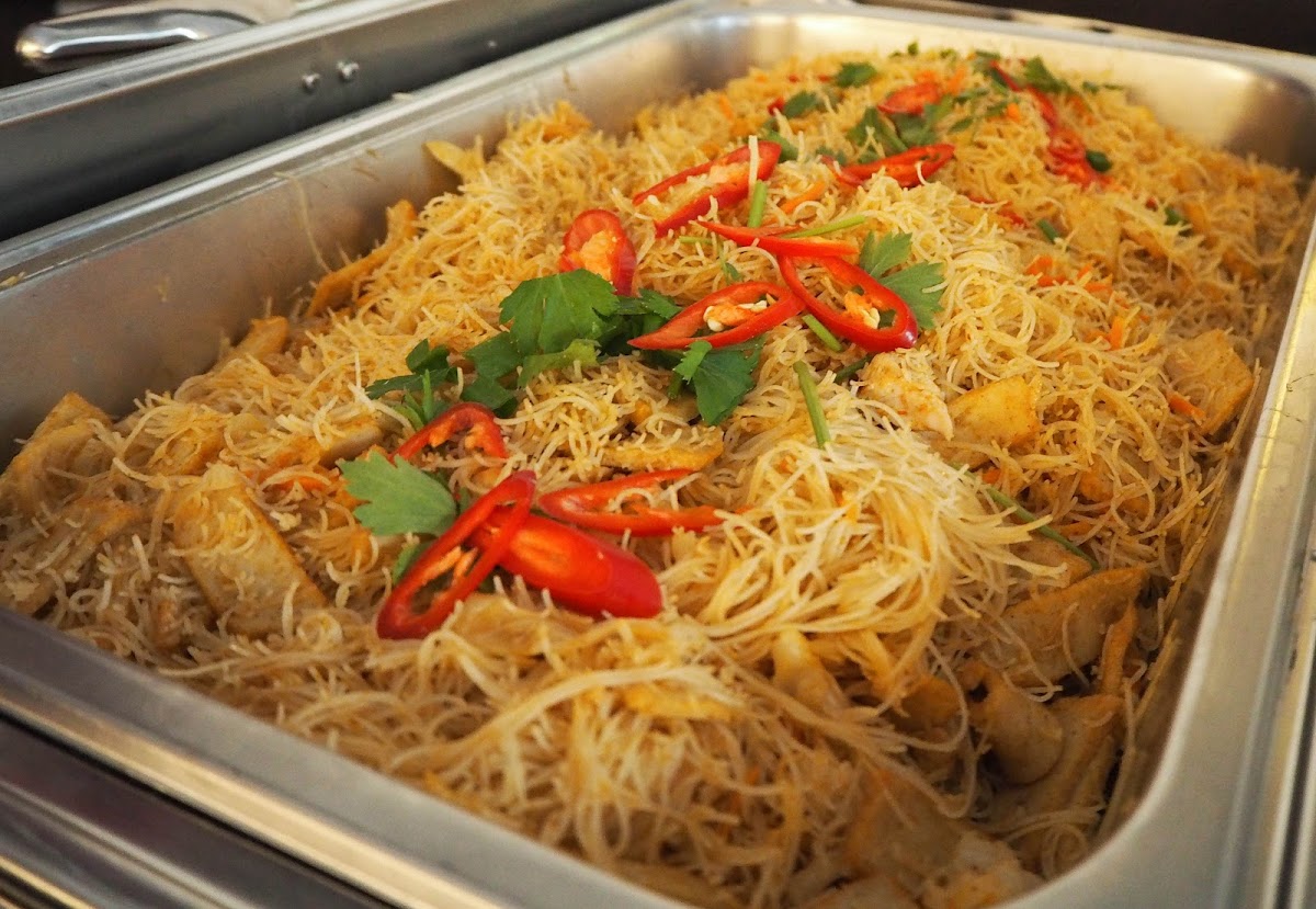 Restoran Kerisik by Kelantan Delights Photo 10