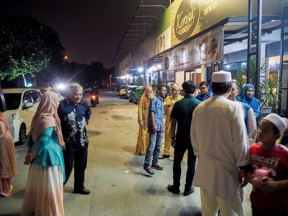 Restoran Kerisik by Kelantan Delights Photo 4