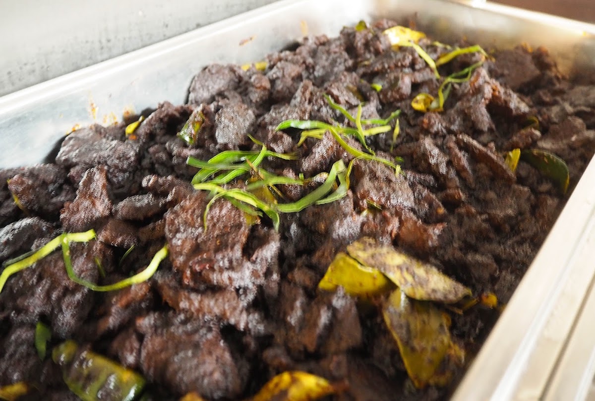 Restoran Kerisik by Kelantan Delights Photo 5