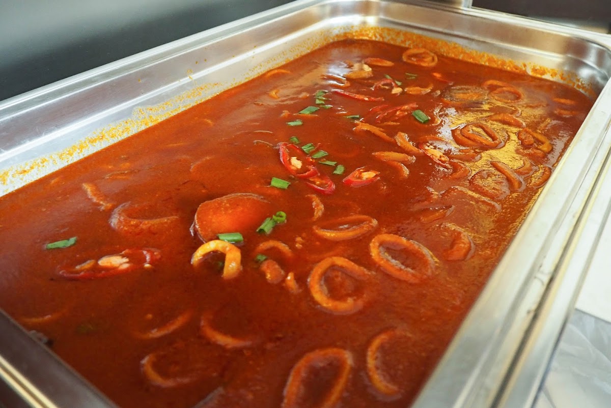 Restoran Kerisik by Kelantan Delights Photo 8