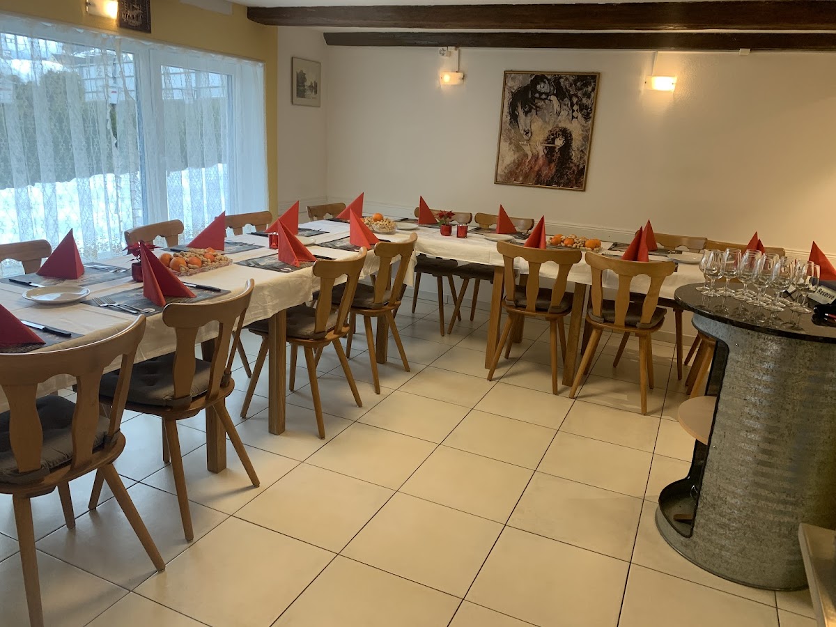 Pizzeria Linde