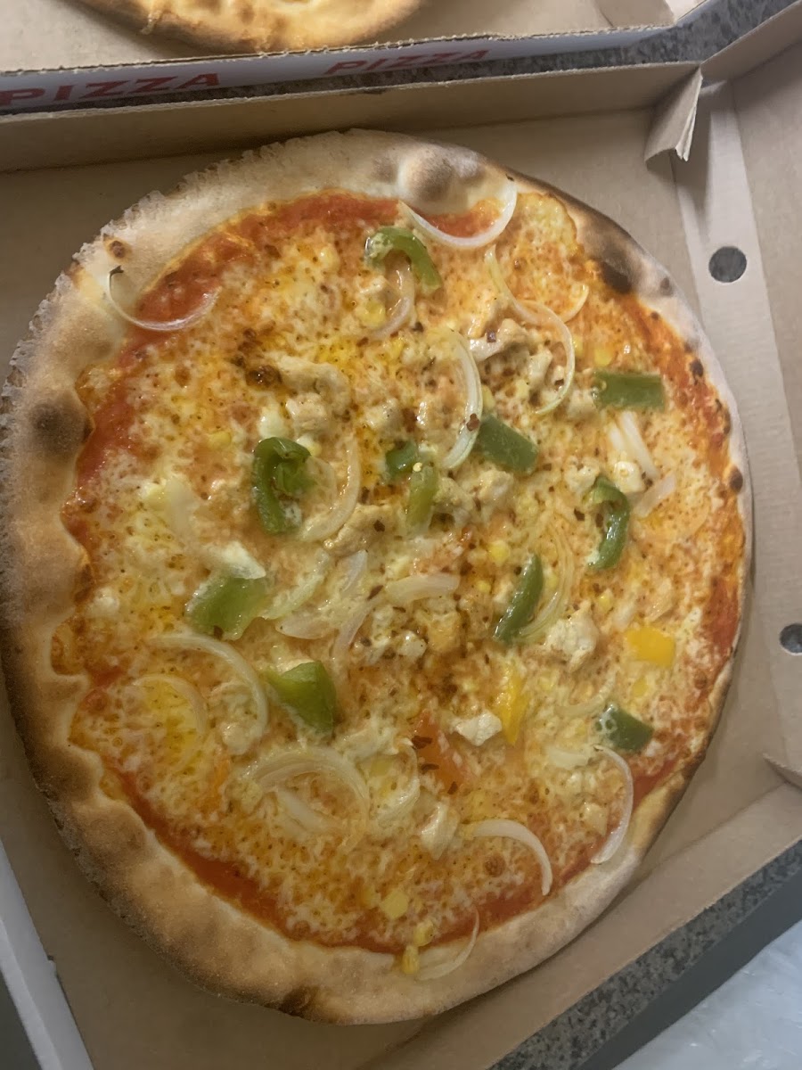 Pizzeria Linde Photo 10