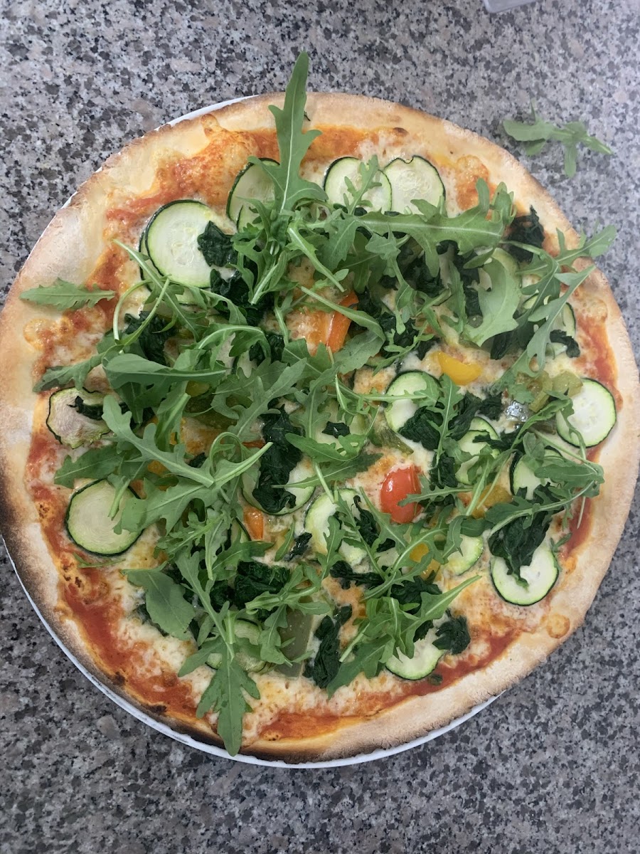 Pizzeria Linde Photo 2