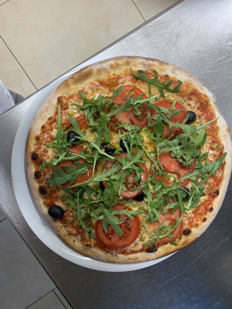 Pizzeria Linde Photo 3