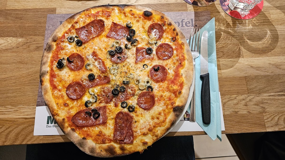 Pizzeria Linde Photo 4