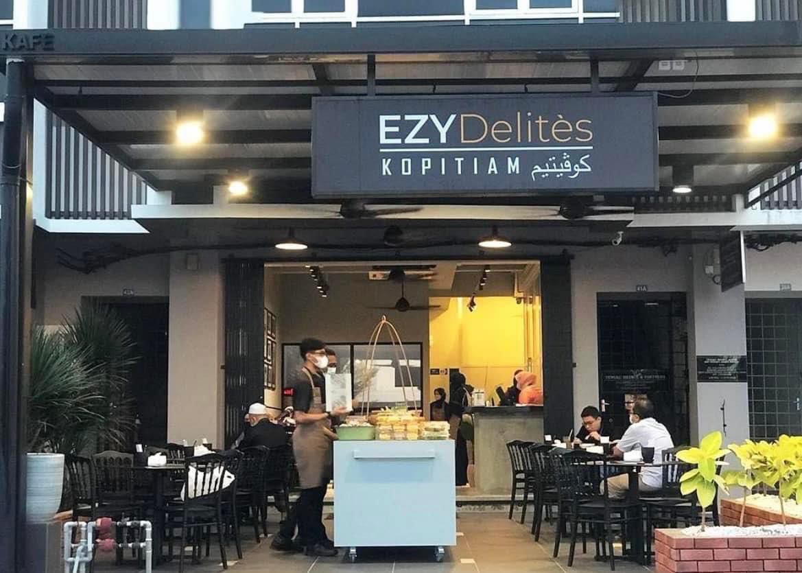 Ezy Delites Cafe Photo 1