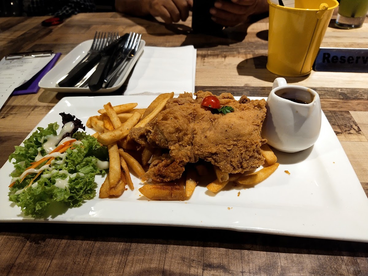 Ezy Delites Cafe Photo 5