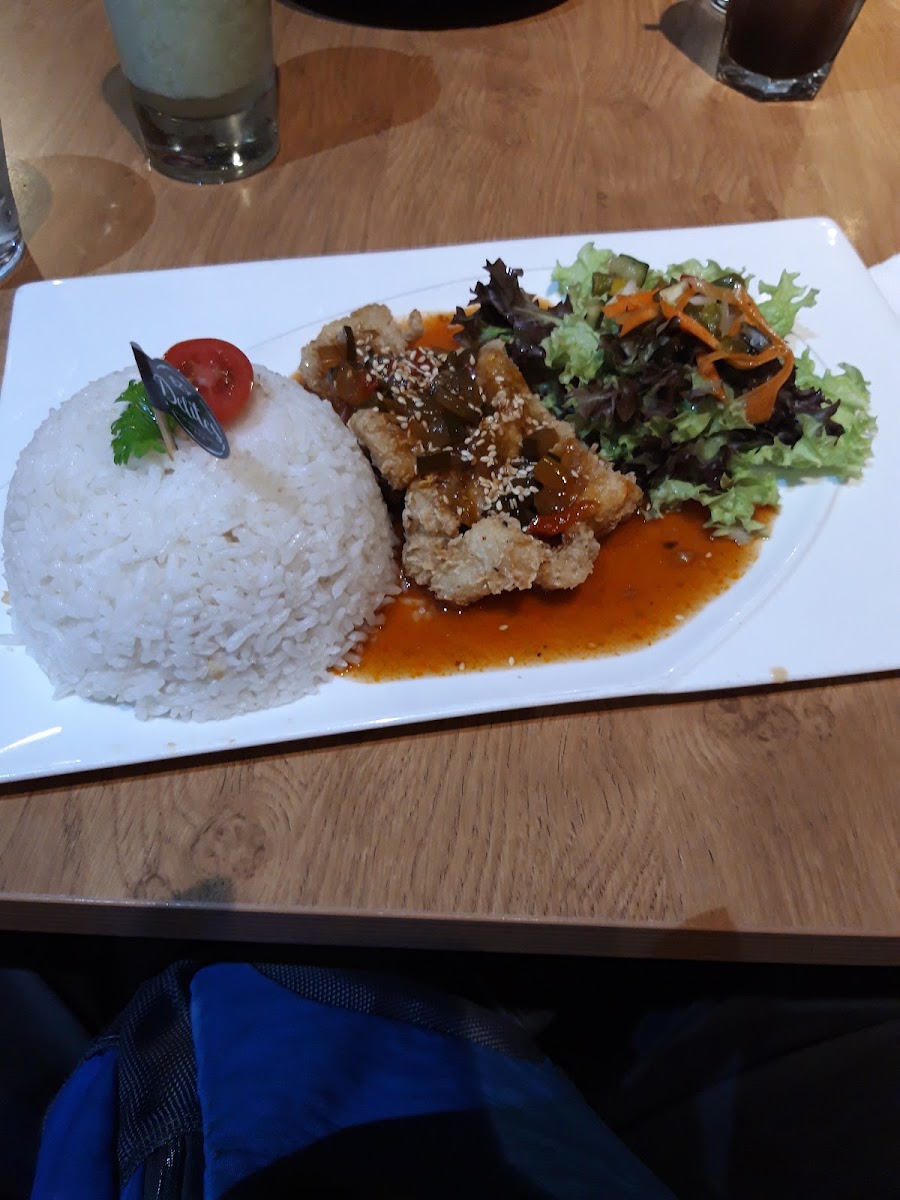 Ezy Delites Cafe Photo 9