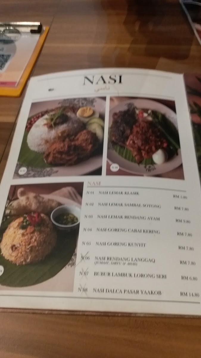 Ezy Delites Cafe Photo Menu 10
