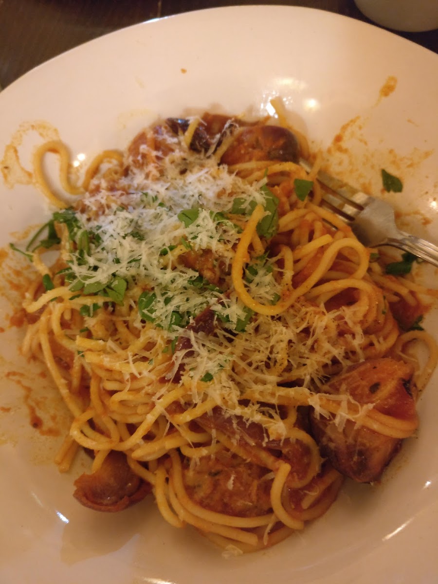 Bella Italia - Coventry Photo 8