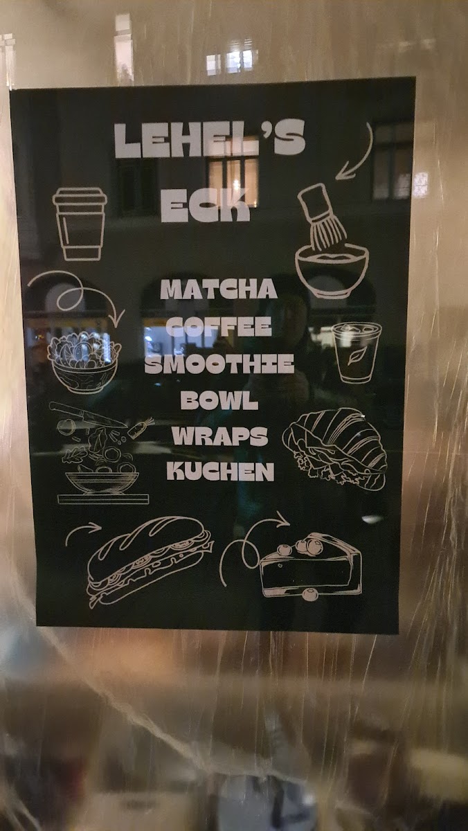 Coffee & Munch Photo 5
