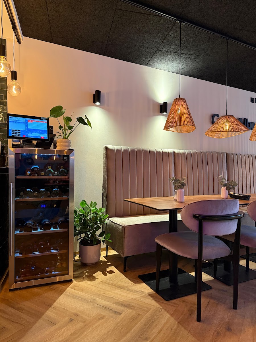 Albrecht-Brunch, Café, Pizza Photo 7