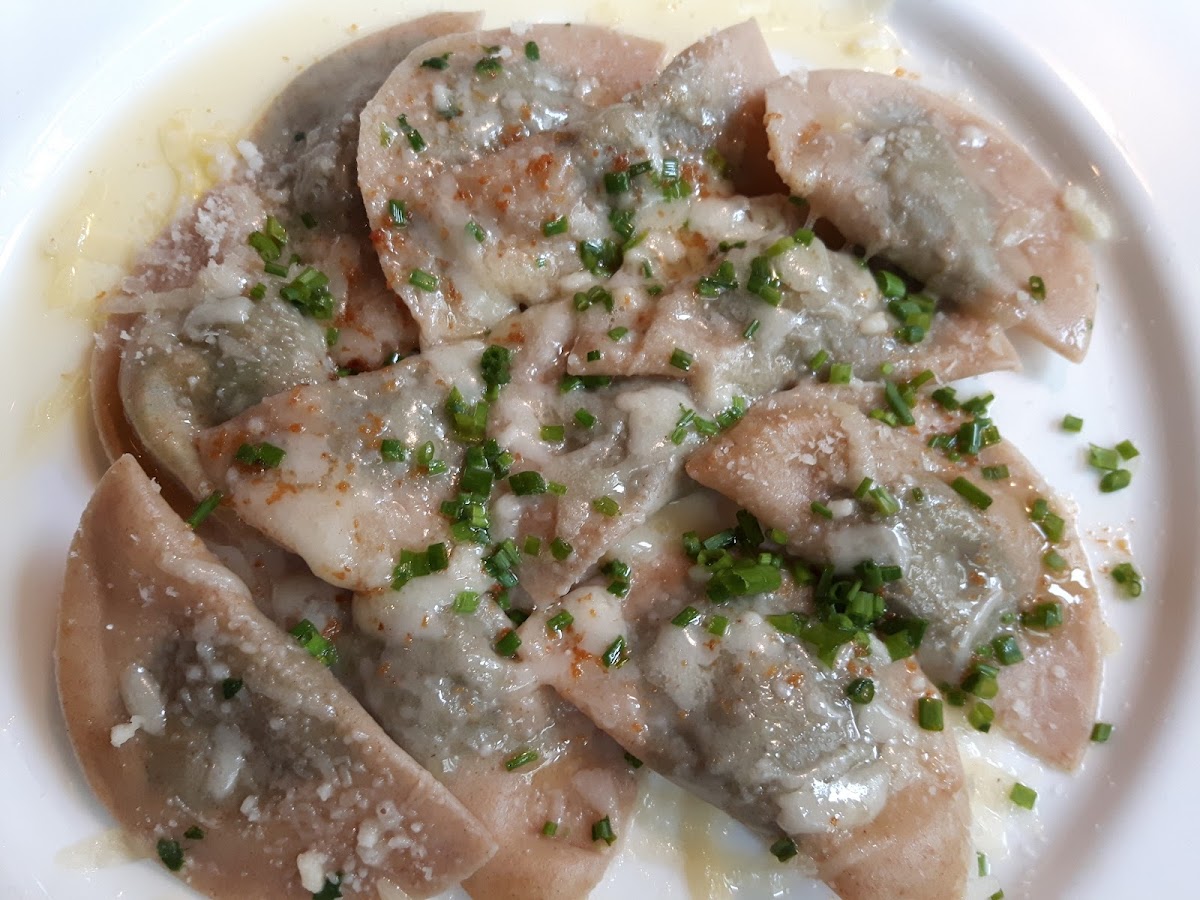 Restaurant Finsterwirt - Oste Scuro Photo 10