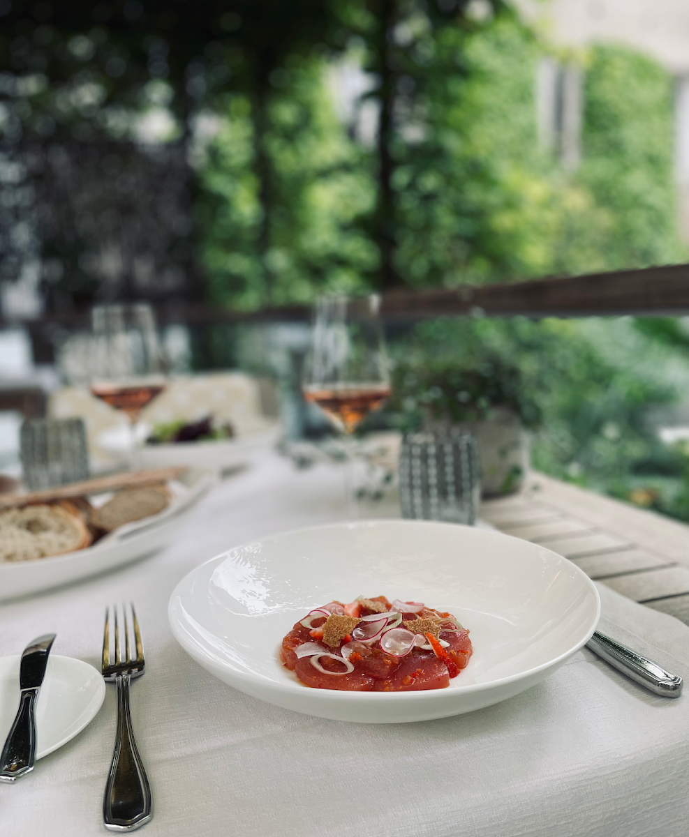 Restaurant Finsterwirt - Oste Scuro Photo 3