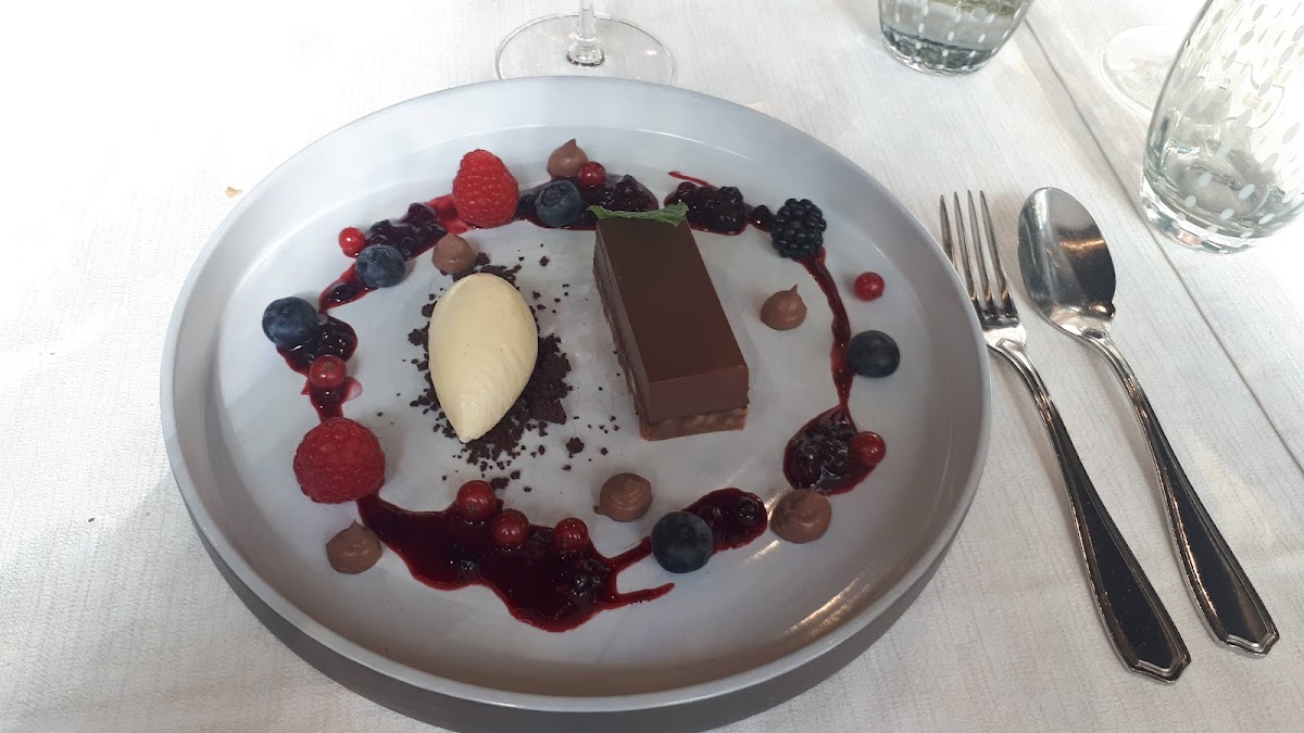 Restaurant Finsterwirt - Oste Scuro Photo 6