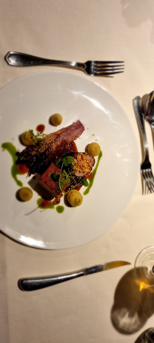 Restaurant Finsterwirt - Oste Scuro Photo 7
