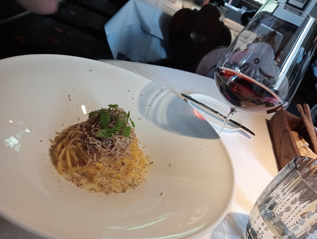 Restaurant Finsterwirt - Oste Scuro Photo 8